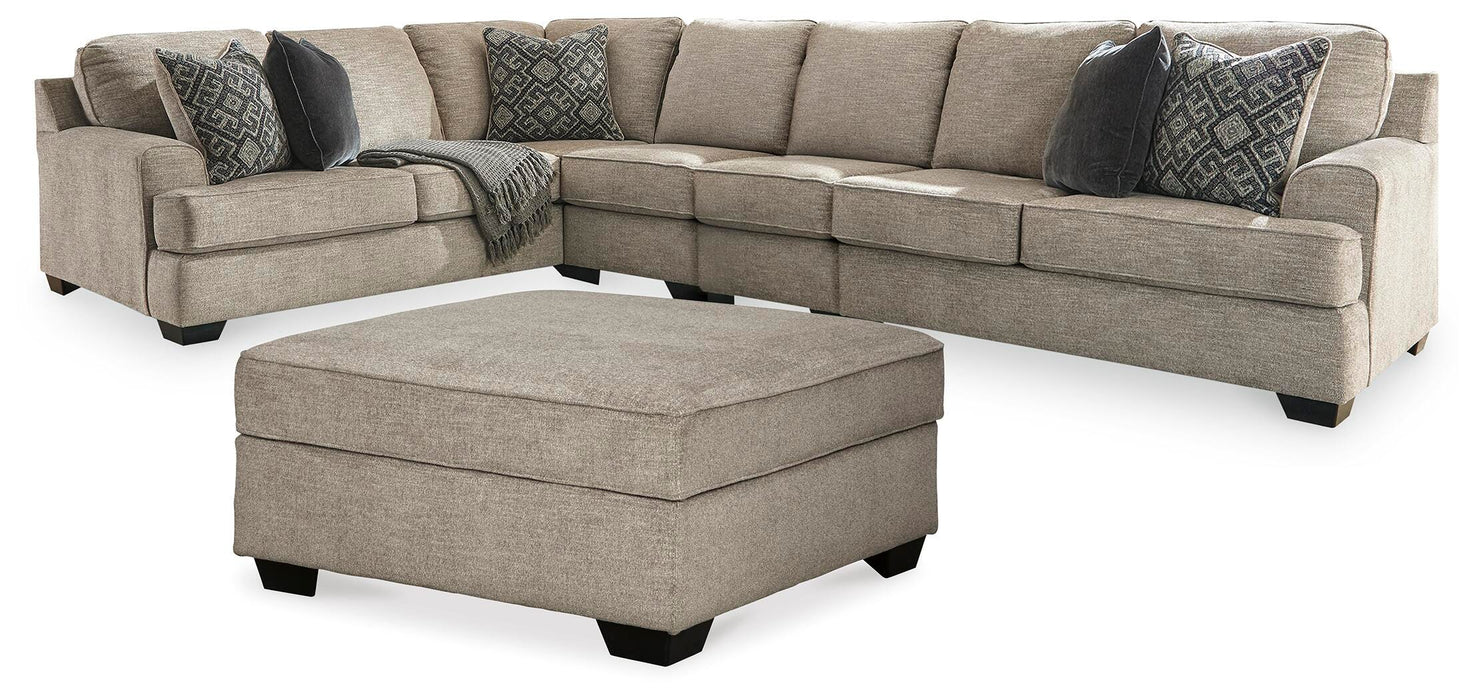 Bovarian Living Room Set - Dayton Discount Furniture