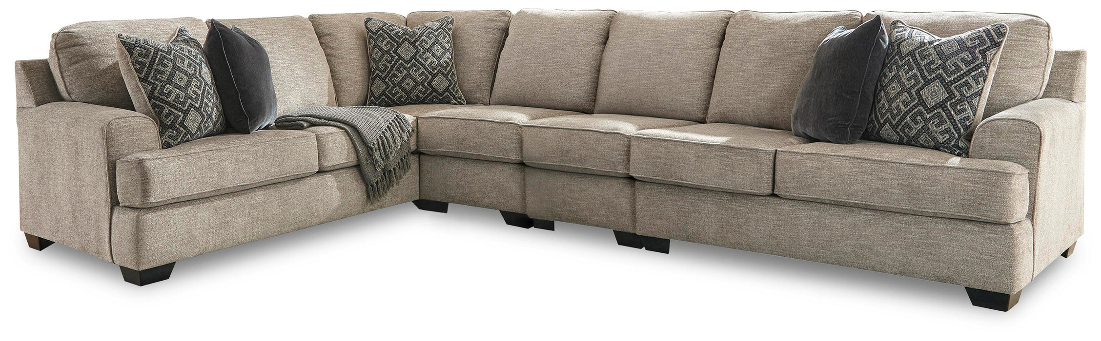 Bovarian Living Room Set - Dayton Discount Furniture