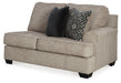 Bovarian Sectional Sectional Ashley Furniture