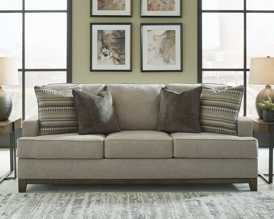 Kaywood Sofa Sofa Ashley Furniture