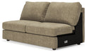 Hoylake 3-Piece Sectional with Chaise Sectional Ashley Furniture