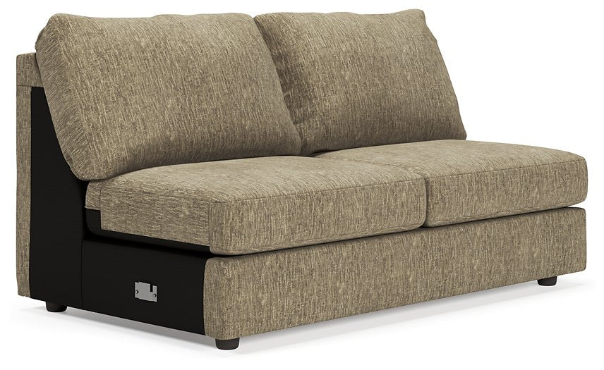 Hoylake 3-Piece Sectional with Chaise Sectional Ashley Furniture