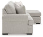 Eastonbridge Sofa Chaise Sofa Ashley Furniture