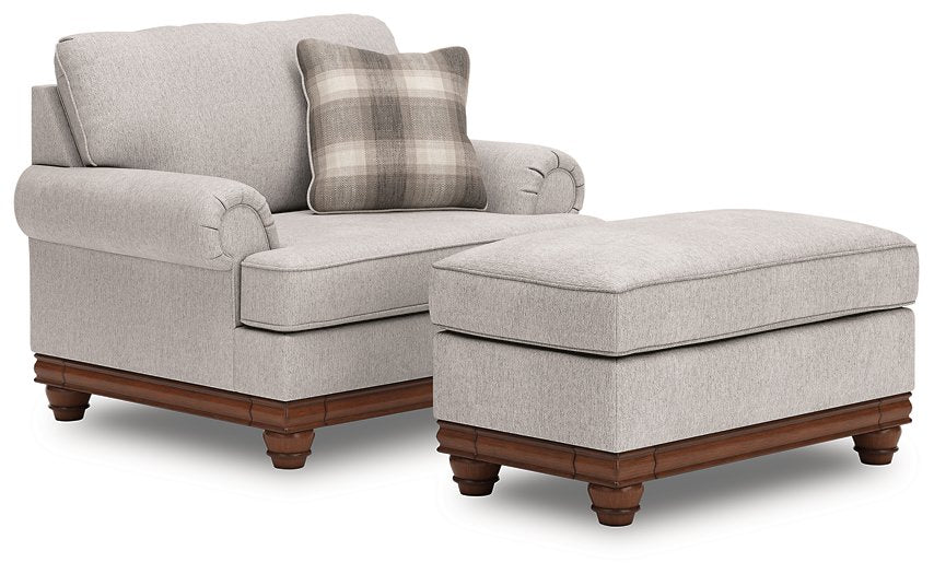 Clearbrooke Living Room Set Living Room Set Ashley Furniture