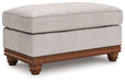 Clearbrooke Ottoman Ottoman Ashley Furniture