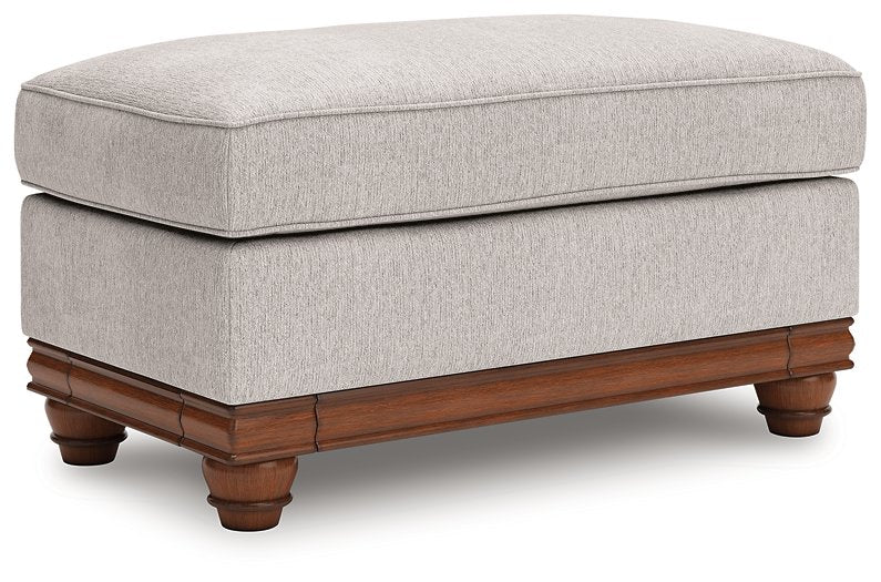 Clearbrooke Ottoman Ottoman Ashley Furniture