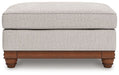 Clearbrooke Ottoman Ottoman Ashley Furniture