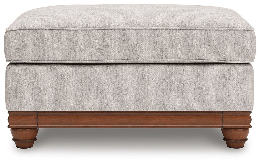 Clearbrooke Ottoman Ottoman Ashley Furniture