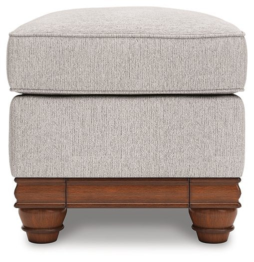 Clearbrooke Ottoman Ottoman Ashley Furniture
