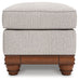 Clearbrooke Ottoman Ottoman Ashley Furniture