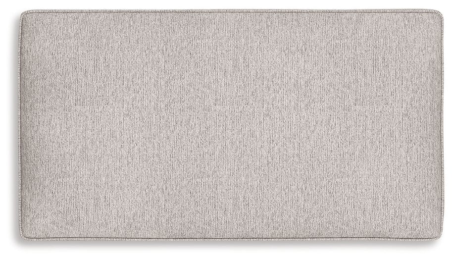 Clearbrooke Ottoman Ottoman Ashley Furniture