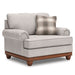 Clearbrooke Oversized Chair - Dayton Discount Furniture