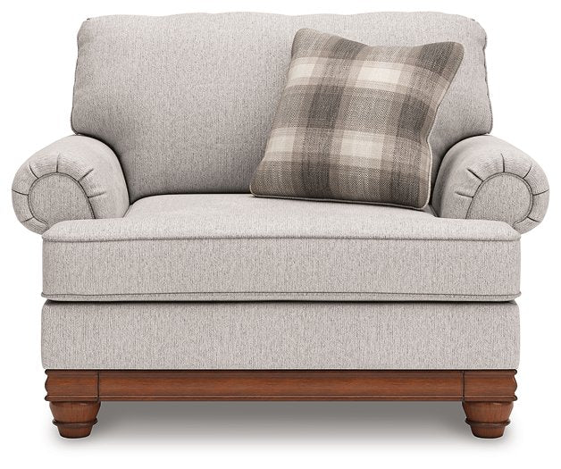 Clearbrooke Living Room Set Living Room Set Ashley Furniture