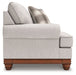 Clearbrooke Oversized Chair - Dayton Discount Furniture