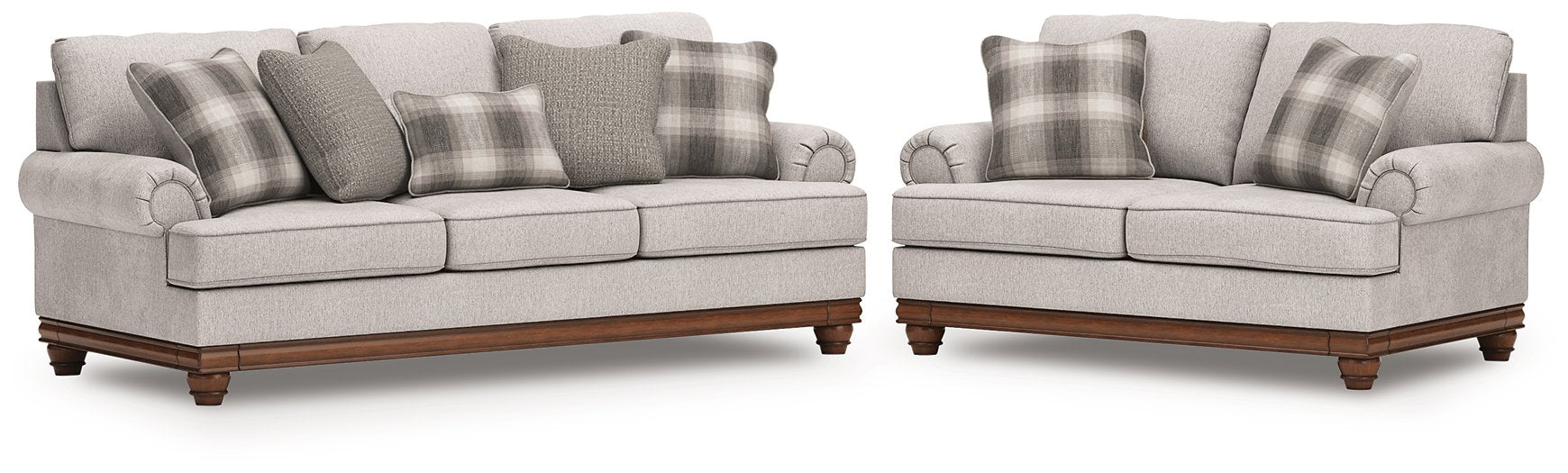Clearbrooke Living Room Set Living Room Set Ashley Furniture