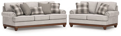 Clearbrooke Living Room Set Living Room Set Ashley Furniture