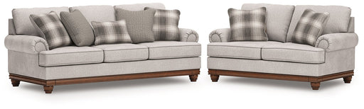 Clearbrooke Living Room Set Living Room Set Ashley Furniture