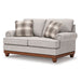 Clearbrooke Loveseat - Dayton Discount Furniture