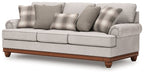 Clearbrooke Sofa - Dayton Discount Furniture