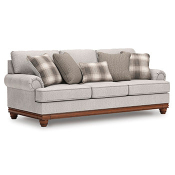 Clearbrooke Sofa - Dayton Discount Furniture