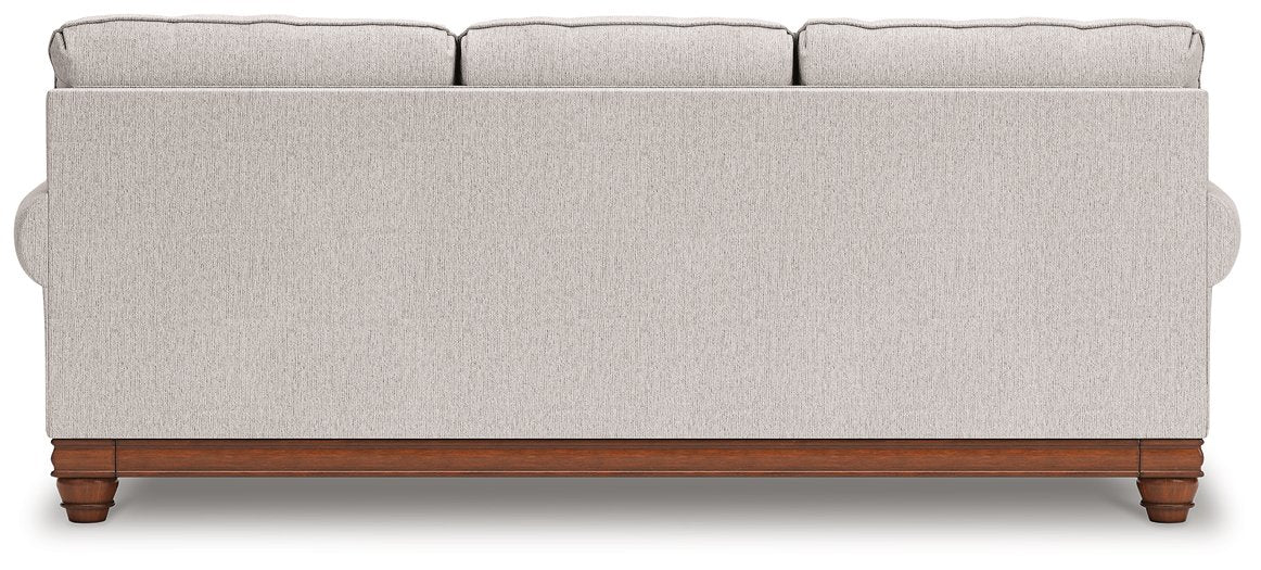 Clearbrooke Sofa - Dayton Discount Furniture
