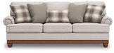 Clearbrooke Sofa - Dayton Discount Furniture