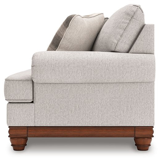 Clearbrooke Sofa - Dayton Discount Furniture