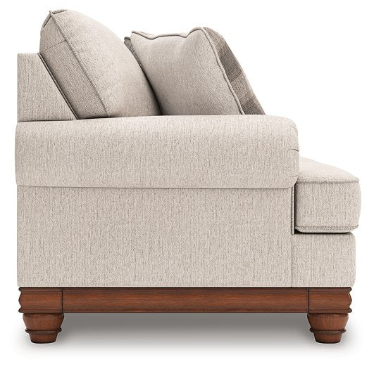 Clearbrooke Sofa - Dayton Discount Furniture