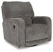 Wittlich Swivel Glider Recliner Recliner Ashley Furniture