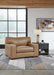 Lombardia Oversized Chair Chair Ashley Furniture