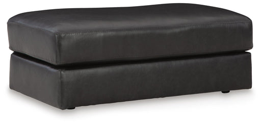 Amiata Ottoman - Dayton Discount Furniture