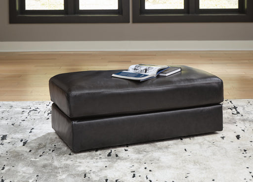 Amiata Ottoman - Dayton Discount Furniture