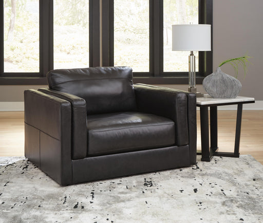 Amiata Oversized Chair - Dayton Discount Furniture