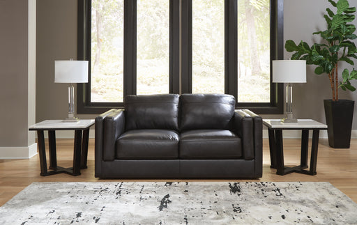 Amiata Loveseat - Dayton Discount Furniture