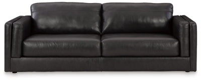 Amiata Sofa - Dayton Discount Furniture