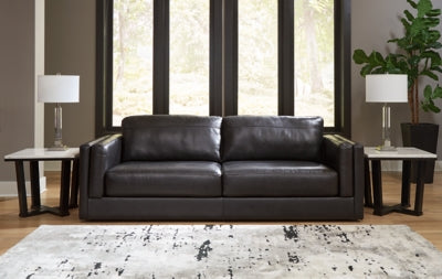 Amiata Sofa - Dayton Discount Furniture