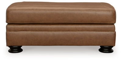 Carianna Ottoman - Dayton Discount Furniture
