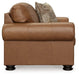 Carianna Oversized Chair Chair Ashley Furniture