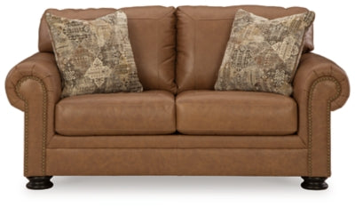 Carianna Loveseat - Dayton Discount Furniture