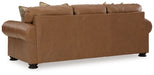 Carianna Sofa Sleeper - Dayton Discount Furniture