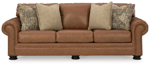 Carianna Sofa - Dayton Discount Furniture