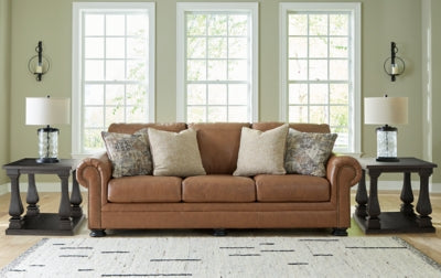 Carianna Sofa - Dayton Discount Furniture