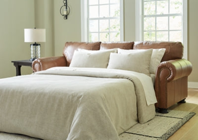 Carianna Sofa Sleeper - Dayton Discount Furniture