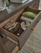 Radkin Dresser Dresser Ashley Furniture