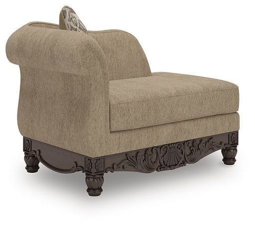 Chelsworth Right-Arm Facing Corner Chaise - Dayton Discount Furniture