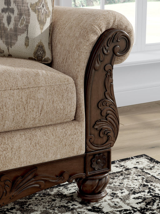 Chelsworth Loveseat - Dayton Discount Furniture