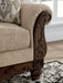 Chelsworth Loveseat - Dayton Discount Furniture
