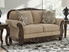 Chelsworth Loveseat - Dayton Discount Furniture