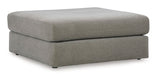 Avaliyah Oversized Accent Ottoman Ottoman Ashley Furniture