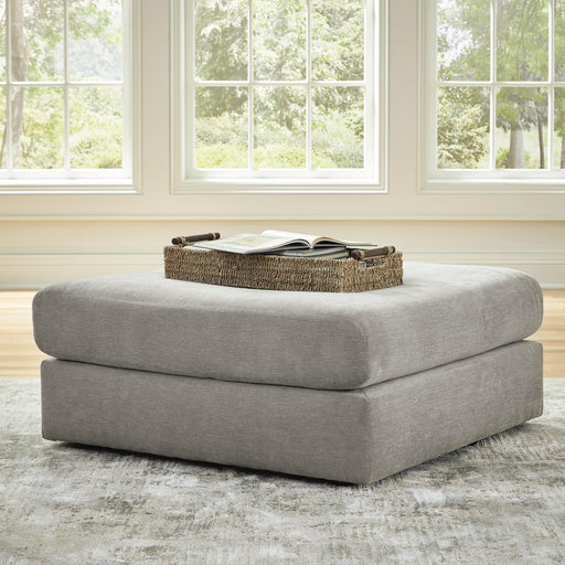 Avaliyah Oversized Accent Ottoman - Dayton Discount Furniture